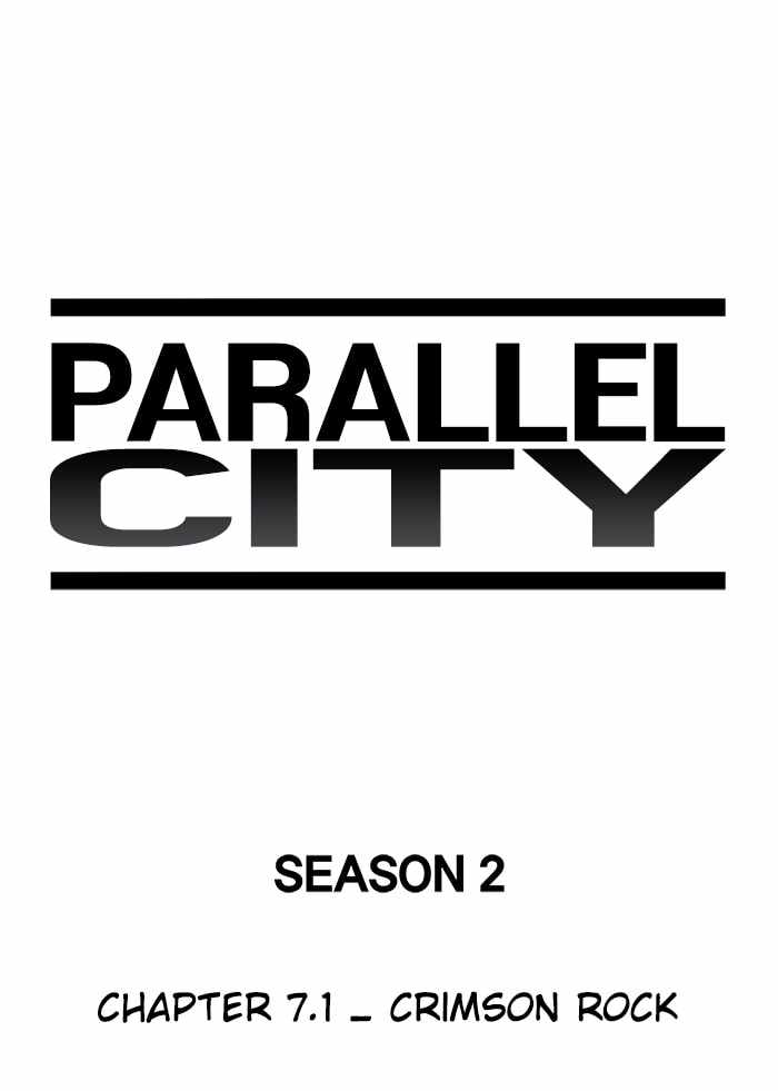 Parallel City Chapter 36 31